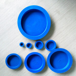 Z11 Threaded End Cover