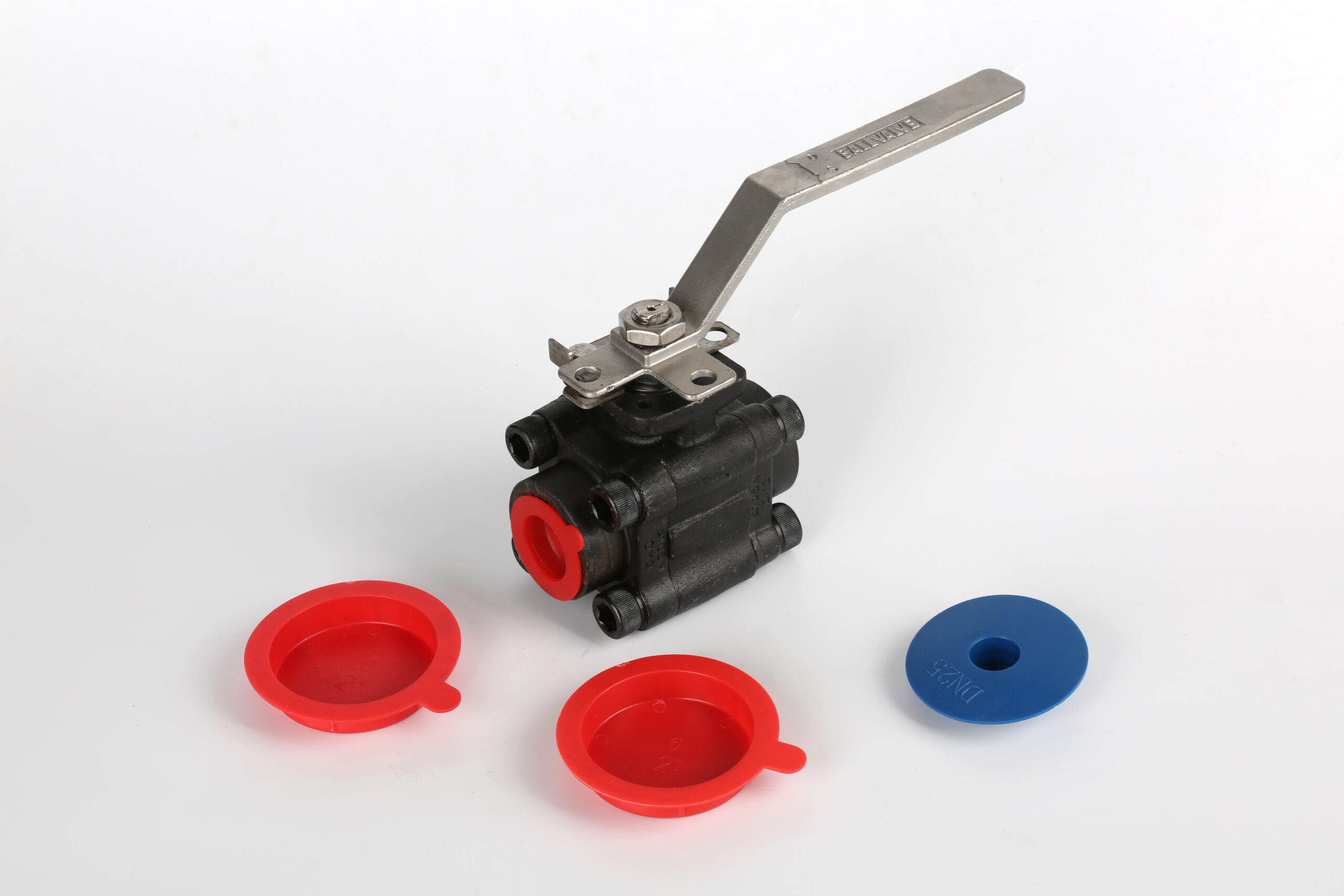 Z61 Socket Weld End Cover