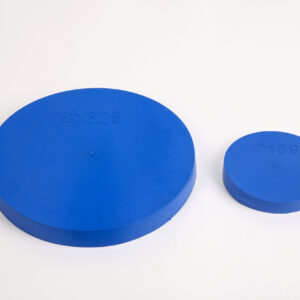 Pipe End Cap