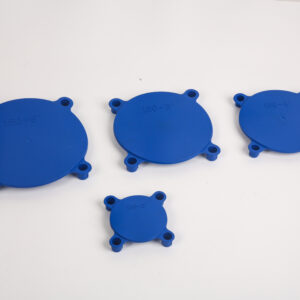 ANSI Stud Hole Fitting Flange Protector
