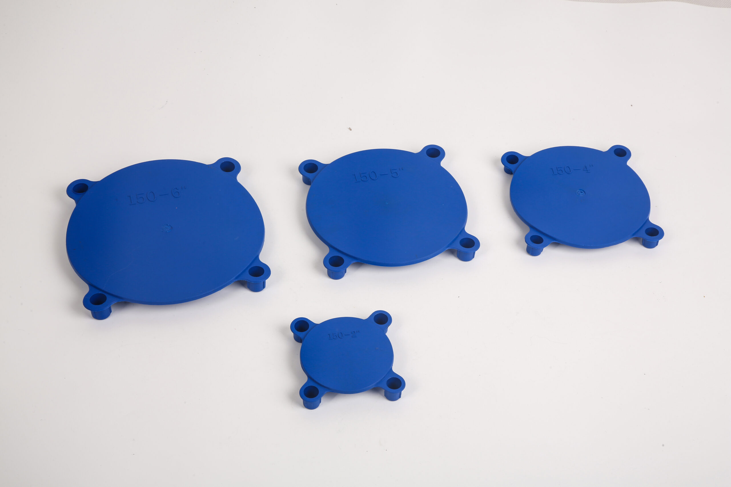 ANSI Stud Hole Fitting Flange Protector