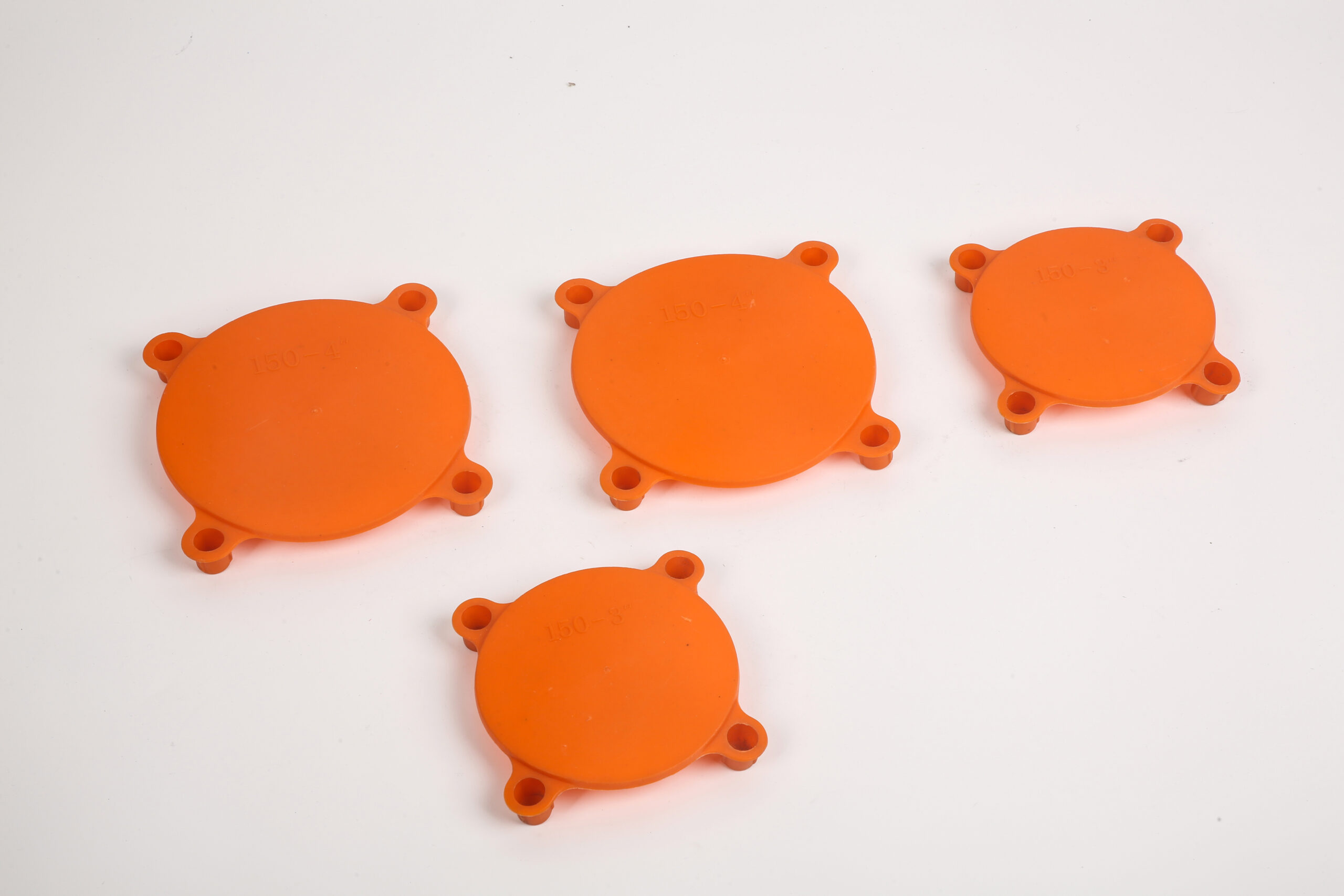 ANSI Stud Hole Fitting Flange Protector - Image 2