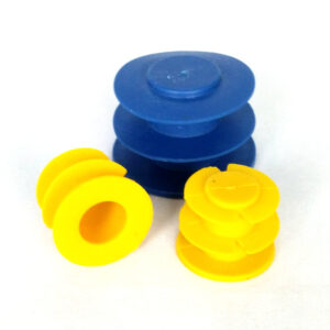 Pipe End Plug